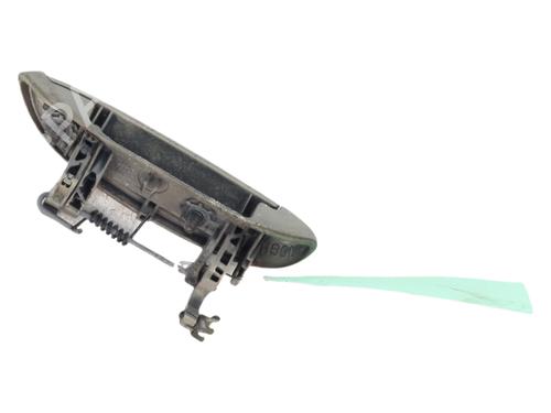 Used Front left exterior door handle Front left exterior door handle RENAULT SCÉNIC I MPV (JA0/1_, FA0_) 1.9 dCi (JA05, JA1F) (102 hp) 33945673 33945673