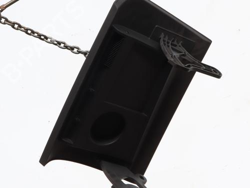 Glove box OPEL ASTRA H (A04) 1.4 (L48) | BP31166666C95