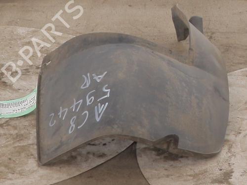 Wheel arch CITROËN C8 (EA_, EB_) 2.0 | BP26183720C56 