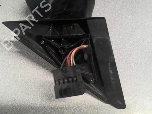 Right mirror AUDI A4 B5 (8D2) 1.9 TDI | BP21999204C27 