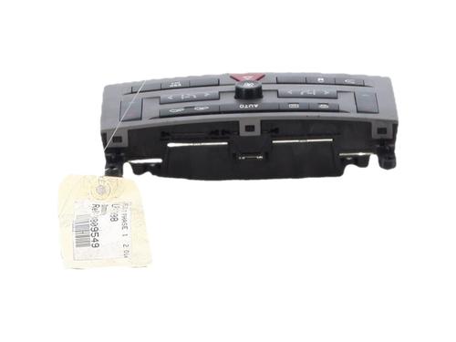 climate-control-peugeot-407-6d_-2004-2005-2006-2007-2008-2009-2010-2011-40289802 main image