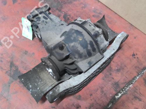 Rear differential AUDI A4 B7 Avant (8ED) S4 quattro | BP32731906M24 - Image 2