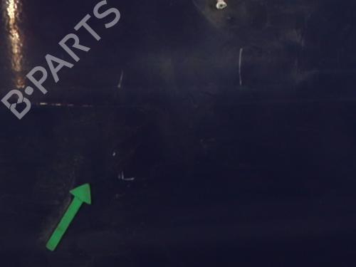 Left tailgate DACIA LOGAN MCV (KS_) 1.5 dCi (KS0K) | BP26004043C76 