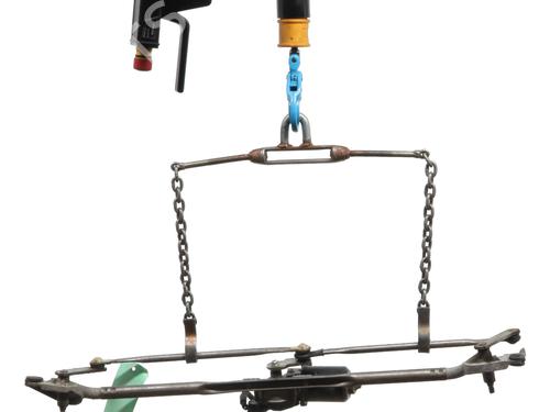 Used Front wiper motor Front wiper motor CHRYSLER 300C (LX, LE) 3.0 CRD (218 hp) 31910635 31910635