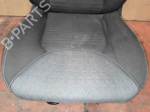 Used Left front seat Left front seat RENAULT CLIO IV Grandtour (KH_) 0.9 TCe 90 (90 hp) 35939781 35939781