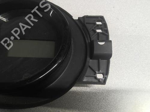 Used Instrument cluster Instrument cluster DACIA SANDERO II 1.2 (75 hp) 21635986 21635986