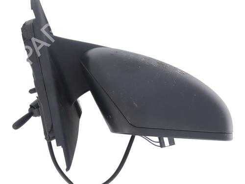 Right mirror RENAULT TWINGO III (BCM_, BCA_) 1.0 SCe 70 (BCMB) | BP32263182C27