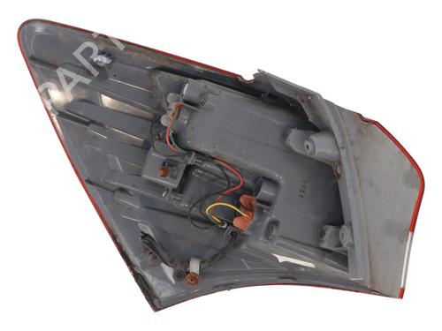 Right taillight HYUNDAI ix20 (JC) 1.4 CRDi | BP32656865C35