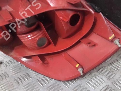 Left taillight RENAULT CLIO III (BR0/1, CR0/1) 1.5 dCi (C/BR0G, C/BR1G) | BP20364243C34 