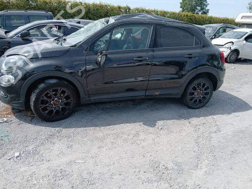 Front right interior door handle FIAT 500X (334_) 1.6 D Multijet (334AXA1B, 334AXA11) | BP33328744I14  - Image 8