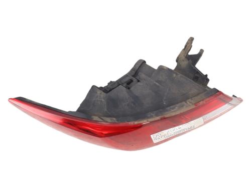 Used Left taillight Left taillight RENAULT CLIO IV (BH_) 1.5 dCi 90 (90 hp) 40614030 40614030