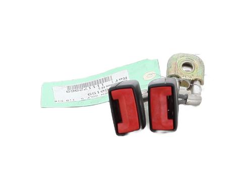 Used Seat buckle VW GOLF V (1K1) 1.9 TDI (105 hp) 28528259