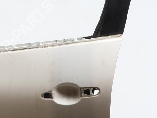 Left front door RENAULT CLIO IV (BH_) 1.5 dCi 75 | BP30715760C2 