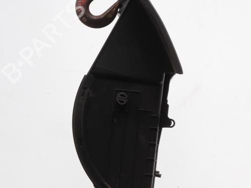 Glove box RENAULT CLIO IV (BH_) 1.5 dCi 75 | BP29600350C95 