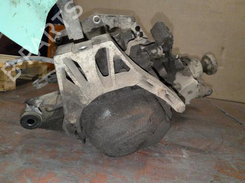 Gearbox FIAT PANDA (169_) 1.2 4x4 (169.AXB2A) | BP37635870M3 - Image 4