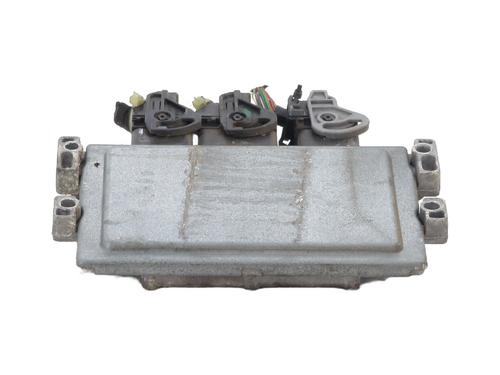 Used Engine control unit (ECU) RENAULT TWINGO II (CN0_) 1.2 16V (CN04, CN0B) (75 hp) 24941976