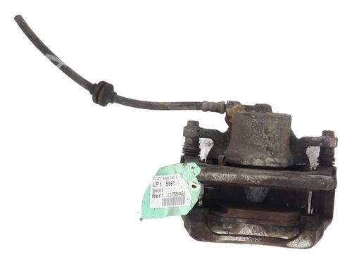 Right front brake caliper FIAT 500X (334_) 1.0 (334.AXN1B) | BP31878510M104