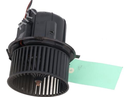 Heater blower motor CITROËN C3 II (SC_) 1.4 HDi 70 (SC8HZC, SC8HR0, SC8HP4) | BP29493043M62 
