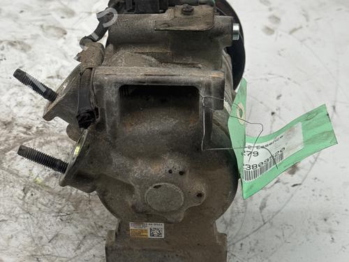 Used AC compressor AC compressor FORD KA+ III (UK, FK) 1.2 (70 hp) 34151272 34151272