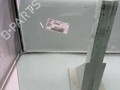 rear-right-door-window-ford-c-max-dm2-2007-2008-2009-2010-34172767 main image
