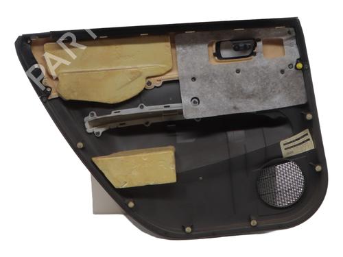 Used Rear right panel Rear right panel TOYOTA PRIUS Liftback (_W2_) [2003-2010] 33741614 33741614