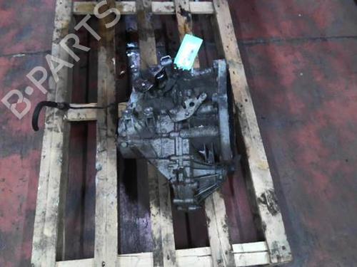 Używane Skrzynia biegów MINI MINI Convertible (R52) Cooper (116 hp) 29961473