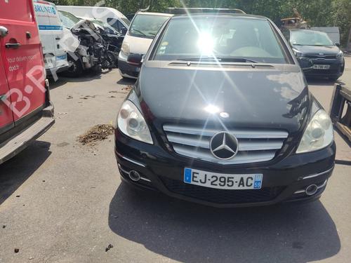 Alternator MERCEDES-BENZ B-CLASS Sports Tourer (W245) B 180 CDI (245.207) | BP27494511M7 