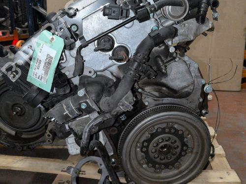Engine AUDI A3 (8P1) 2.0 TDI | BP34414633M1  - Image 5