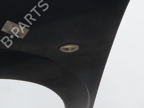 Błotnik przedni lewy CITROËN C3 I (FC_, FN_) 1.1 i | BP30915233C41