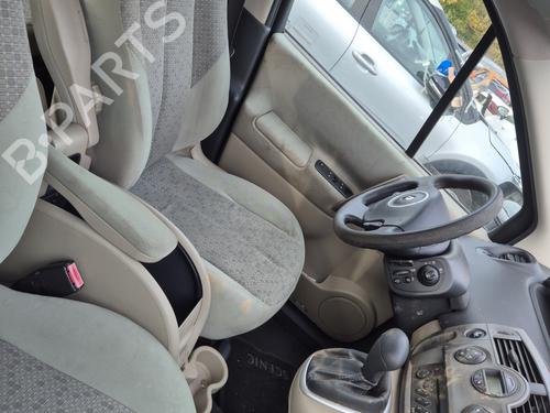 Handskerum RENAULT SCÉNIC II (JM0/1_) 1.9 dCi (JM14) | BP30763779C95