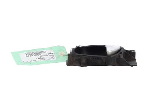 Front left interior door handle PEUGEOT 2008 I (CU_) 1.6 HDi | BP27663888I13 - Image 2