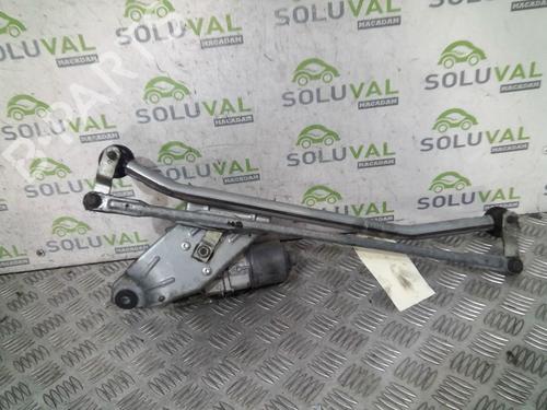 Used Front wiper motor Front wiper motor DACIA LOGAN (LS_) 1.5 dCi (LS0K) (68 hp) 21816880 21816880