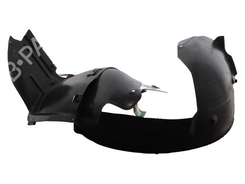 Used Wheel arch AUDI A3 (8P1) 1.6 TDI (105 hp) 32221760