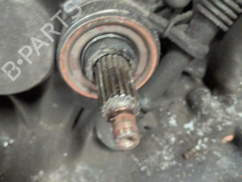 Gearbox SUZUKI WAGON R+ (MA) 1.3 (RB413) | BP33945704M3  - Image 14