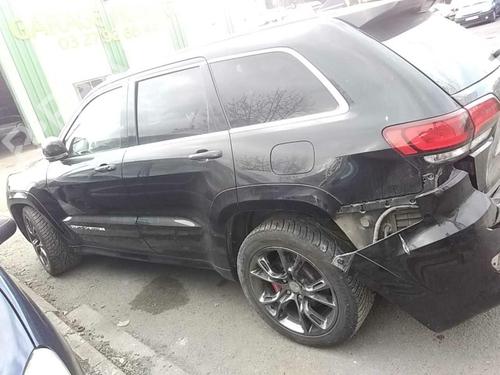 Used Parts JEEP GRAND CHEROKEE IV (WK, WK2)  6.4 SRT8 4x4  2033662