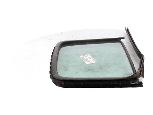 Rear right door window RENAULT CLIO II (BB_, CB_) 1.5 dCi (B/C2J) | BP28104387C21 
