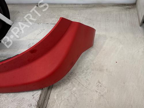 Grill RENAULT TRAFIC II Bus (JL) 2.0 dCi 115 (JL00, JL01, JL0H, JL0M, JL0U) | BP37481994C40 - Image 5