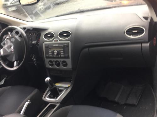 Left front window switch FORD FOCUS II (DA_, HCP, DP) 1.6 TDCi | BP24942045I27 - Image 16
