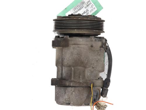 Used AC compressor AC compressor PEUGEOT 206 Hatchback (2A/C) 1.6 16V (109 hp) 25039970 25039970