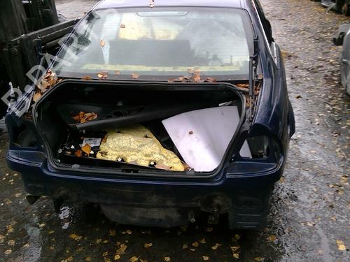 Left front seat BMW 3 Coupe (E46) 320 Ci | BP30565639C15 - Image 34