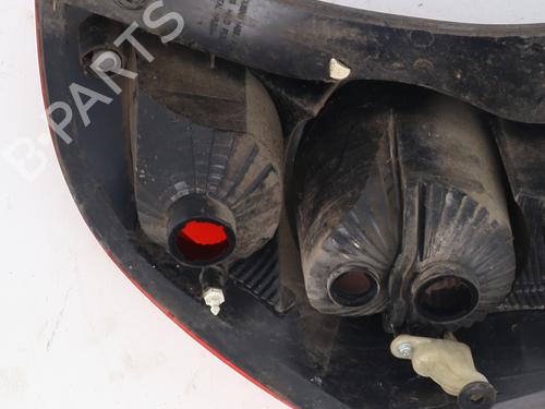 Left taillight OPEL AGILA B (H08) 1.2 (F68) | BP36423727C34 - Image 4