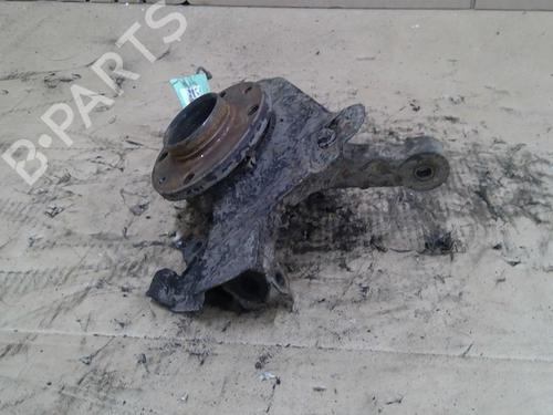 Left front steering knuckle PEUGEOT BIPPER (AA_) 1.4 HDi | BP29291940M25 