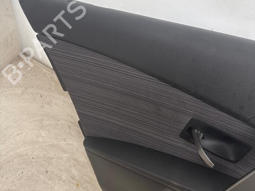 Rear left panel BMW 5 (E60) 525 d | BP40239993C60  - Image 5