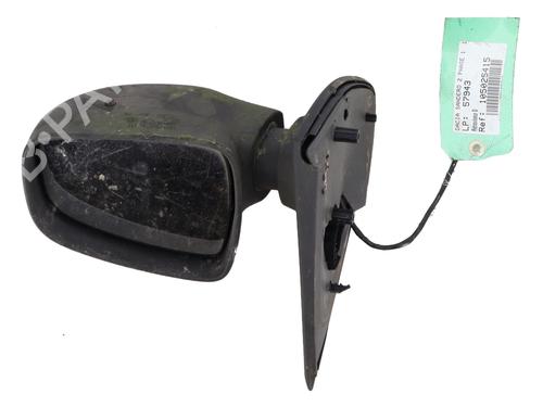 Right mirror DACIA SANDERO II 1.5 dCi | BP25407675C27 - Image 2