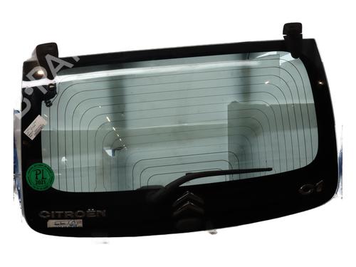 Used Tailgate CITROËN C1 (PM_, PN_) 1.0 (68 hp) 22653841