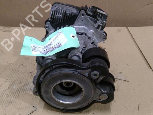 Used Alternator LAND ROVER RANGE ROVER EVOQUE (L551) 2.0 D150 MHEV 4x4 (150 hp) 31278668