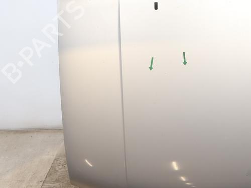 Used Hood Hood 38456046 38456046