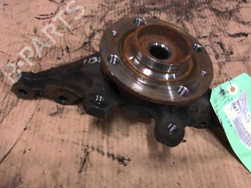 Venstre Styrespindel Lejehus CITROËN AMI (9A_) Electric (9AZ2CA) (8 hp) 29209995