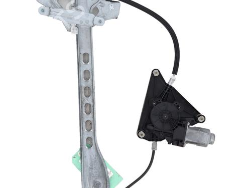 Used Front left window mechanism Front left window mechanism CITROËN C1 II (PA_, PS_) 1.0 VTi 68 (69 hp) 22654018 22654018