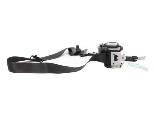 Front right seatbelt RENAULT MEGANE III Hatchback (BZ0/1_, B3_) 1.5 dCi (BZ09, BZ0D, BZ1W, BZ29, BZ14) | BP33472243I25 - Image 3